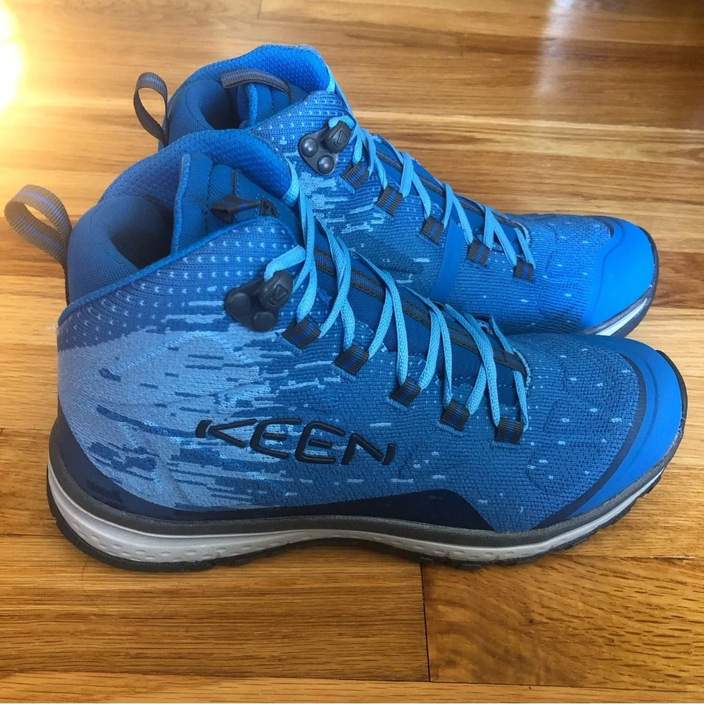 Keen | Sky Diver Terradora EVO Hiking Boots 🔹🔹 - Picture 2 of 14